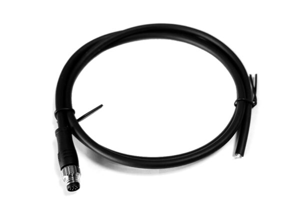 Stella EVO power cord (Fenek rally)