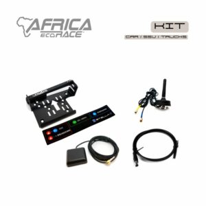 Stella EVO kit with Iridium (AER)