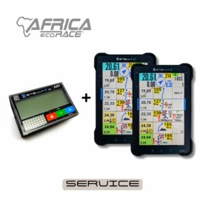 Servicio CAR / SSV / TRUCK  (AER) Opción 2