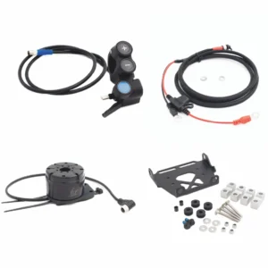 Kit Tablet Stella 5 - BIKE / QUAD (AER). (SOLO MOTO)