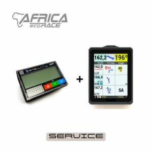 Servicio Stella MOTOS / QUAD  (AER)  Opción 2