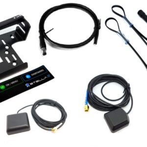 Kit Stella EVO con iridium (1000 dunas)