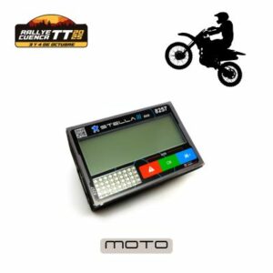 Stella EVO - Motos - Cuenca - CERTT