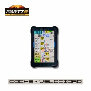Servicio Stella 6 - 1 tablet - Cuenca