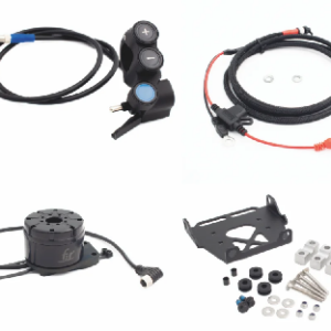 STELLA5KIT – ALL Accessories for ANUBE STELLA 5 (ONLY BIKES)