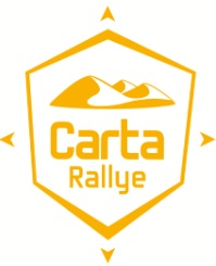 CARTA RALLY