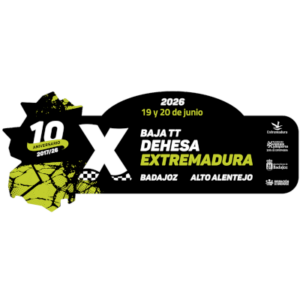 EXTREMADURA CERTT 2026