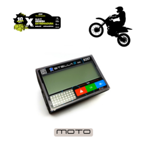 Stella EVO - Motos - EXTREMADURA 2026 - CERTT