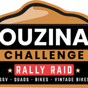 Ouzina Challenge