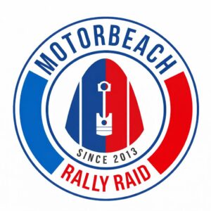 Motorbeach Rally Raid