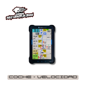 Servicio Stella 6 - 1 tablet - CIERZO 2026 CERTT