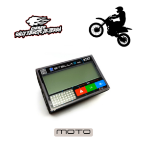Stella EVO - Motos - CIERZO 2026 - CERTT