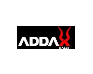 ADDAX Rally