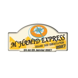 Mhamid Express